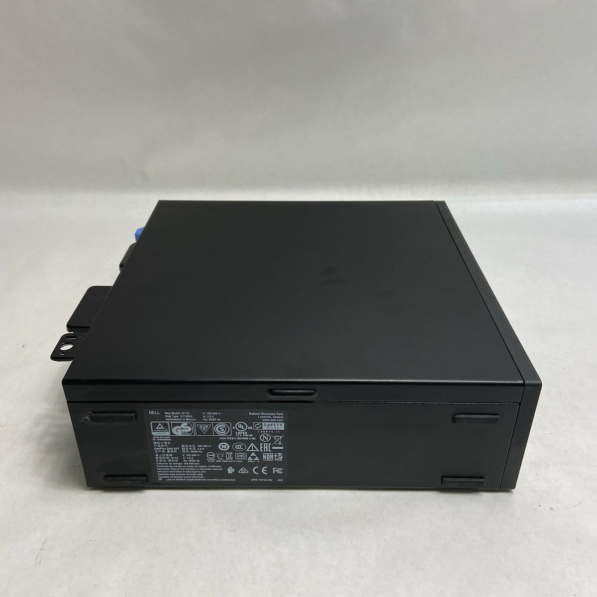 Dell Optiplex 5050 SFF Intel Core i7-7700 3.6GHz 8GB RAM No HDD No OS7