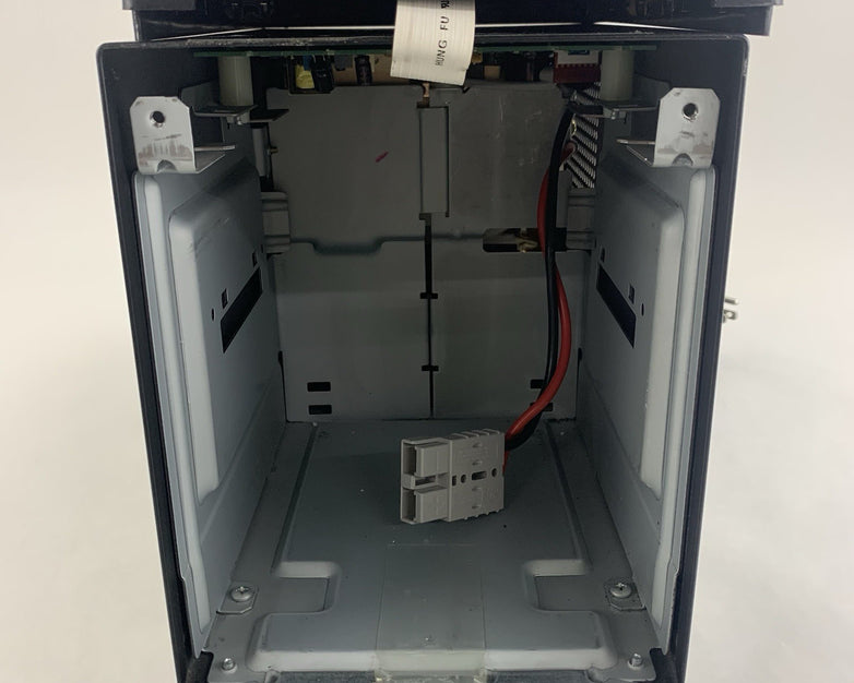 APC SUA1500 Tower UPS 1500VA 120V Tested No Batteries