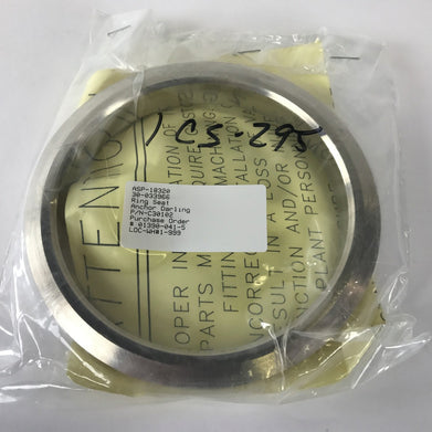 Anchor/Darling C30102 Ring Seat for 3" Pipe