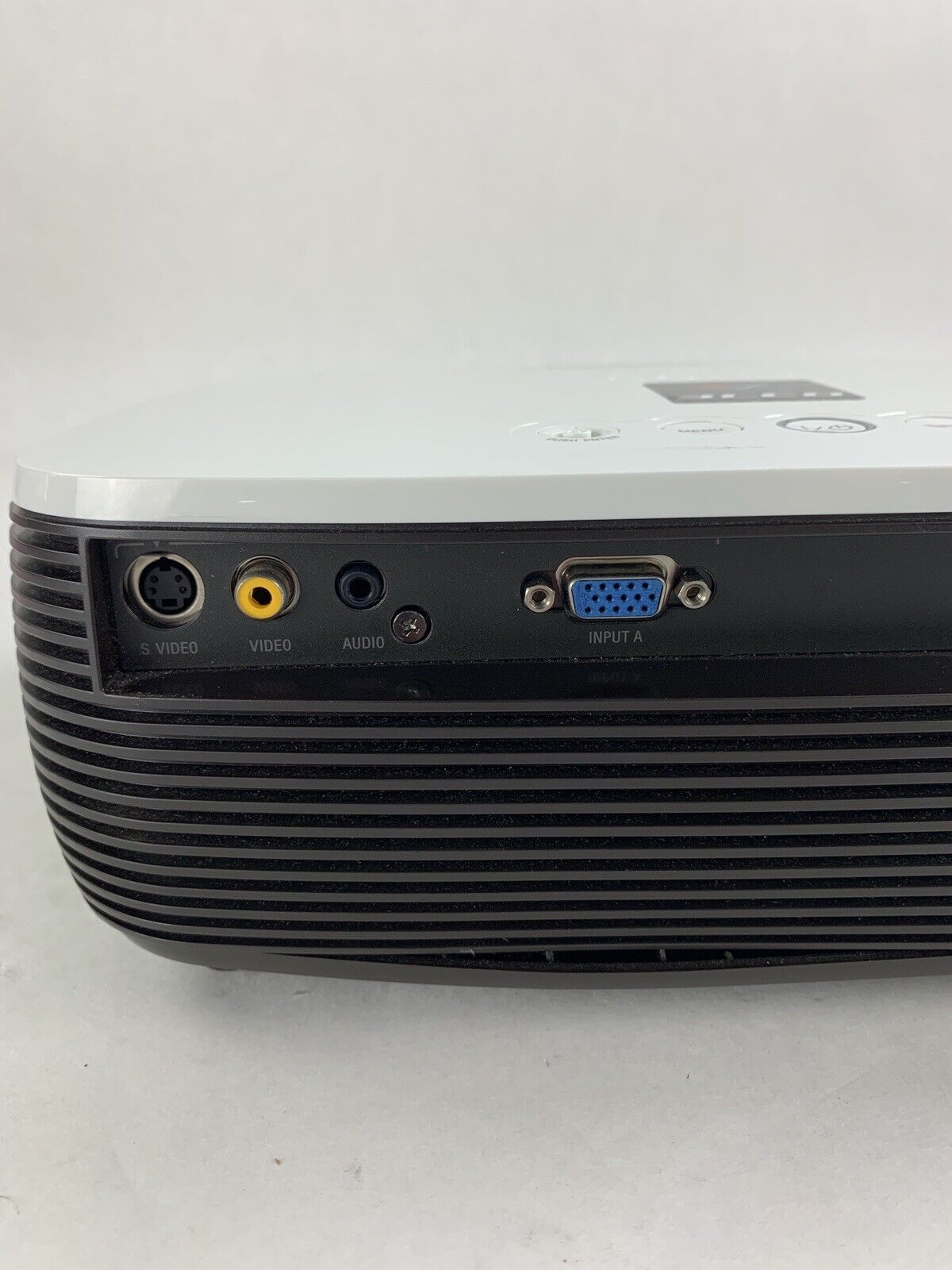 Sony VPL-ES3 LCD Data Projector 50-60Hz Tested 176 Lamp Hours