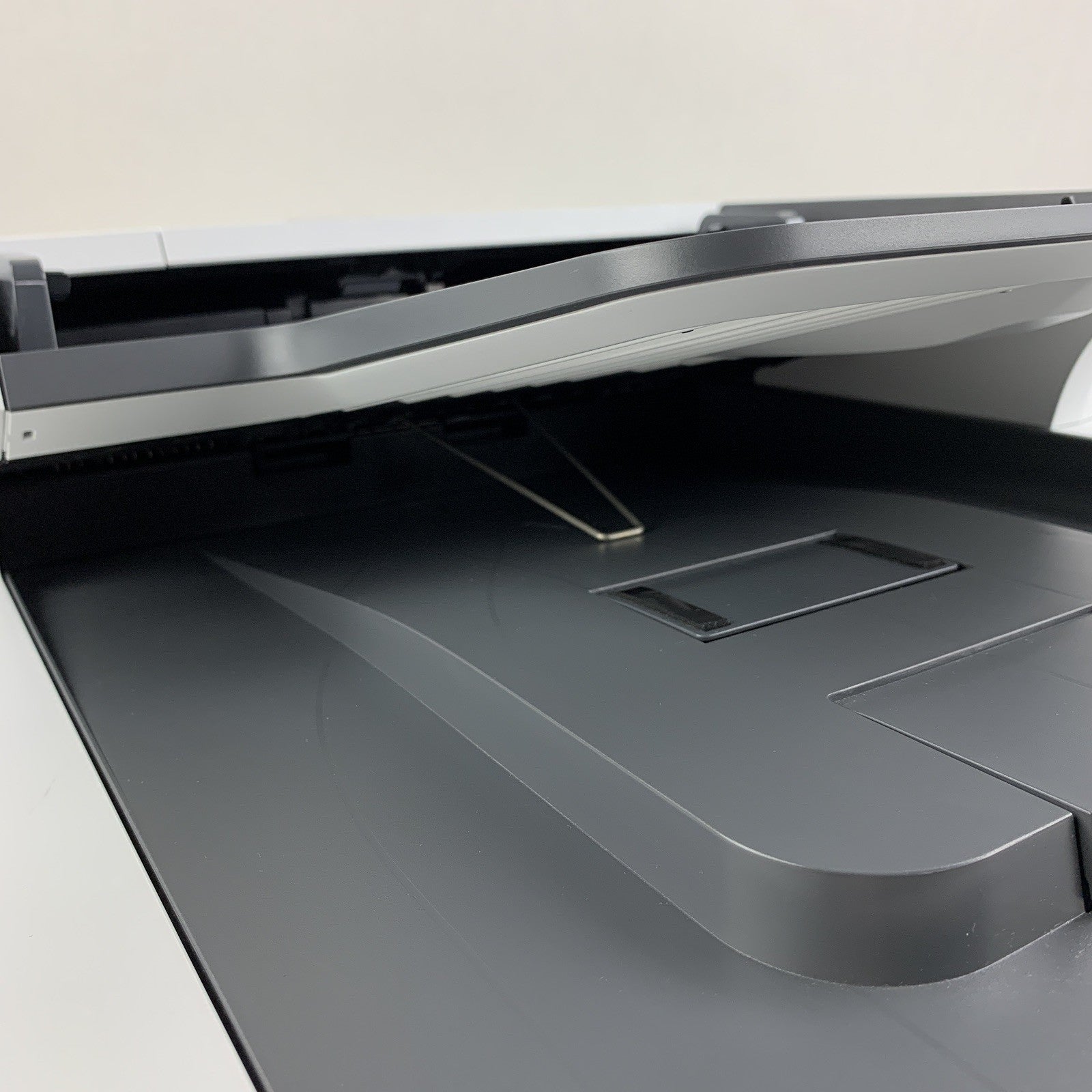 HP J1H98-60005 ADF Automatic Document Feeder Assembly From HP Scanjet N9120 FN2