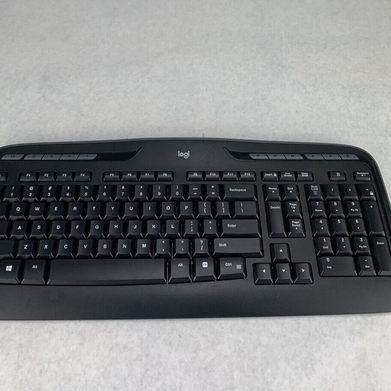 Logitech Y-R0067 Wireless Keyboard