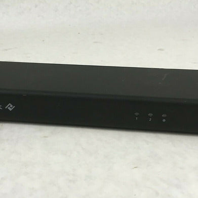 TRULINK 40471 2-Ports HDMI External Video Audio Splitter