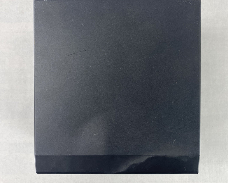 First Alert HS-4700-S 4-Channel MJPEG DVR Built-In 7" Monitor Untested