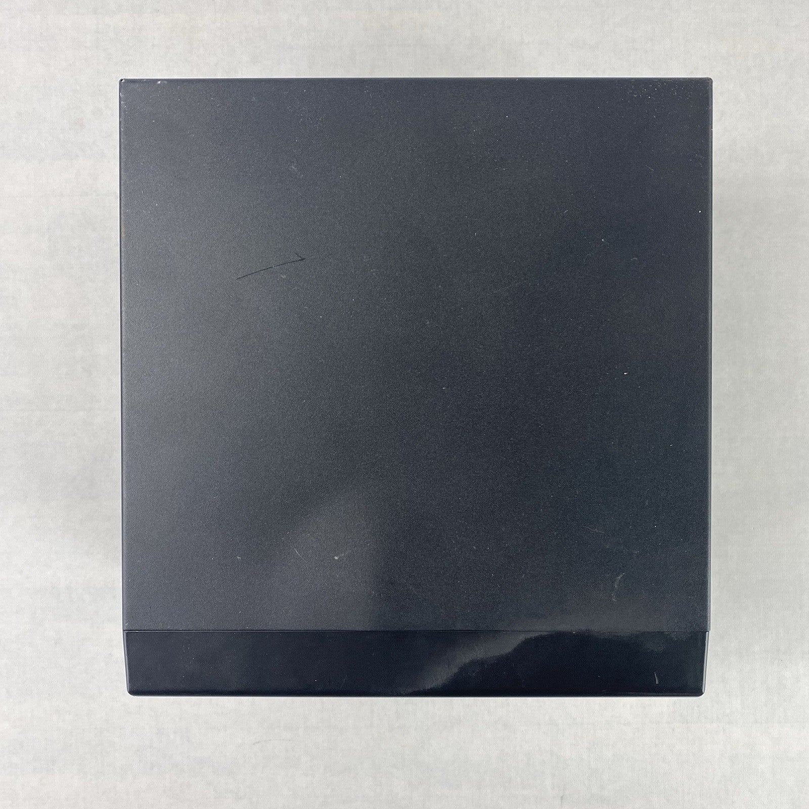 First Alert HS-4700-S 4-Channel MJPEG DVR Built-In 7" Monitor Untested