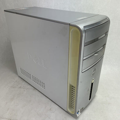 Dell Inspiron 531 MT AMD Athlon 64 x2 2.6GHz 4GB RAM No HDD No OS