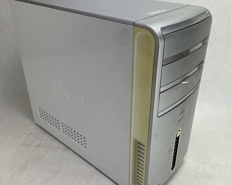 Dell Inspiron 531 MT AMD Athlon 64 x2 2.6GHz 4GB RAM No HDD No OS
