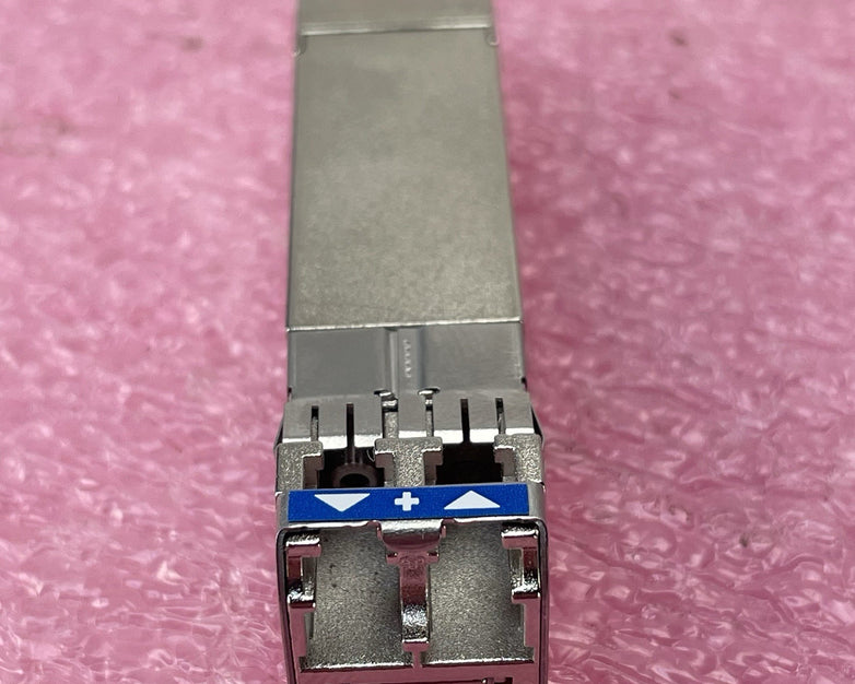 Cisco SFP-10G-SR Transceiver 10GBASE-SR 850nm SFP+ Lot of 14
