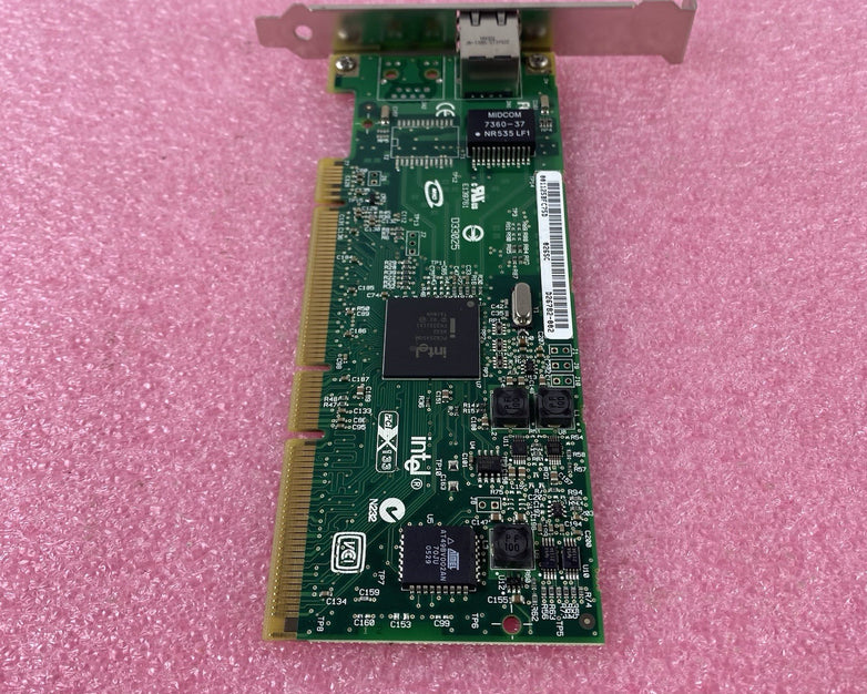 IBM 03N6525 1Gb 1-Port PCI-X Eth-TX Adapter 10-100-1000