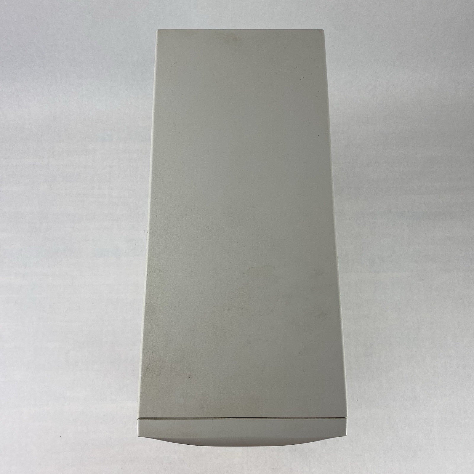 Gateway TBR3 550 PIII Pentium III 550MHz 128MB RAM No HDD No OS