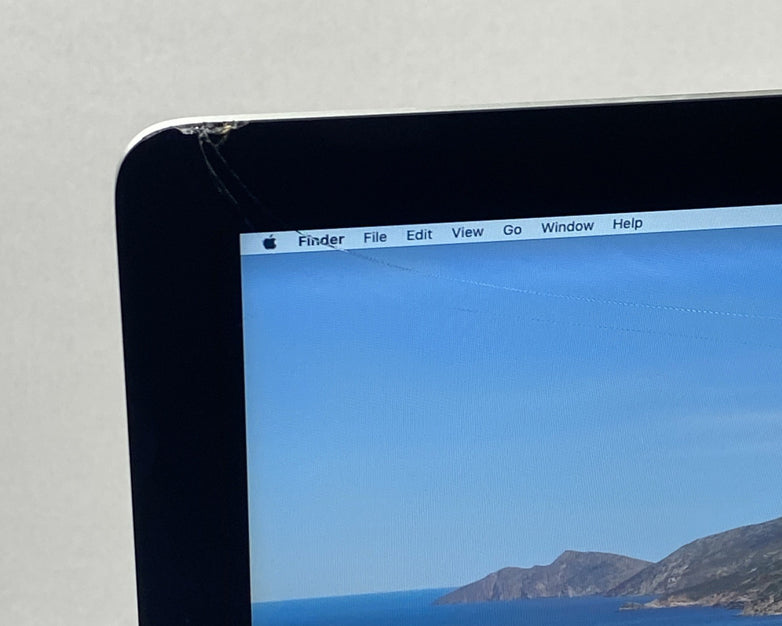 Apple A1419 iMac 2013 27" 3.5 GHz Core i7 8GB RAM 1TB HDD macOS 10.15.7