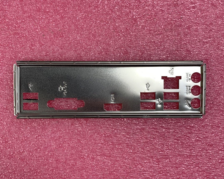 ASUS K30BD-US002S Motherboard AMD Sempron 1.3GHz 3GB RAM w/ Shield