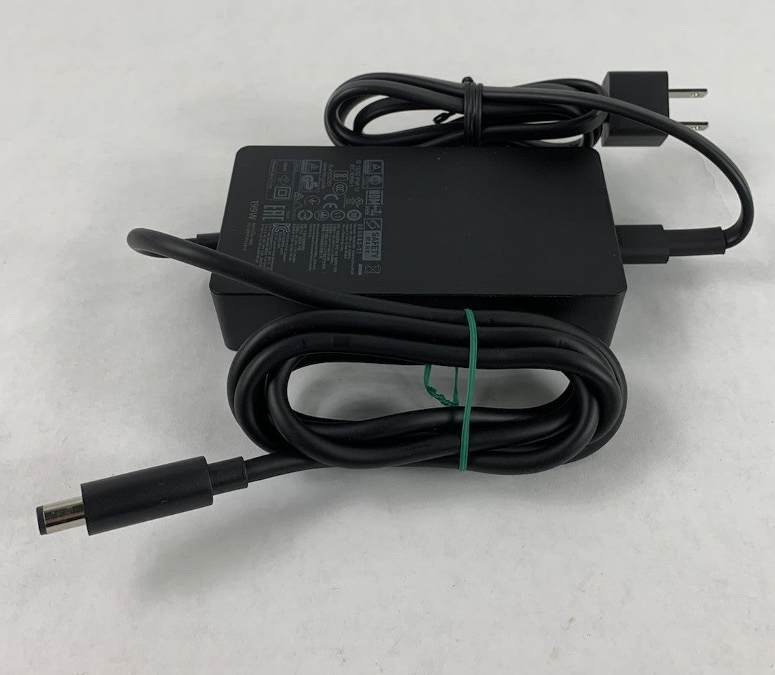Microsoft 1931 199W AC Adapter Power Supply2