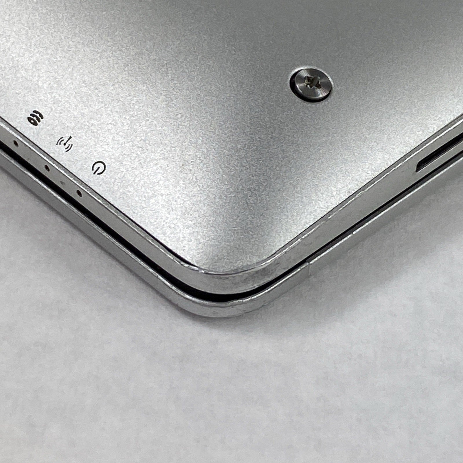 HP EliteBook 850 G6 Intel Core i7-8665U 1.9GHz 16GB RAM 15.6" No HDD No OS
