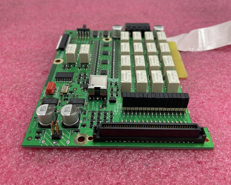 Bosch 4998599814-AI0-V4 Controller Card