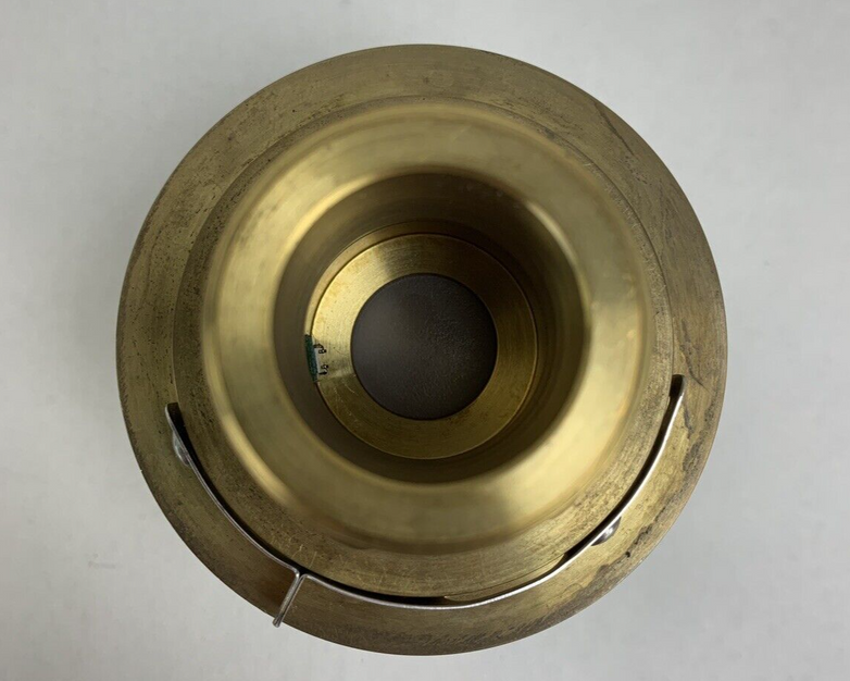 GE Energy 80461 50019577 16270 For Hydran M2 Untested