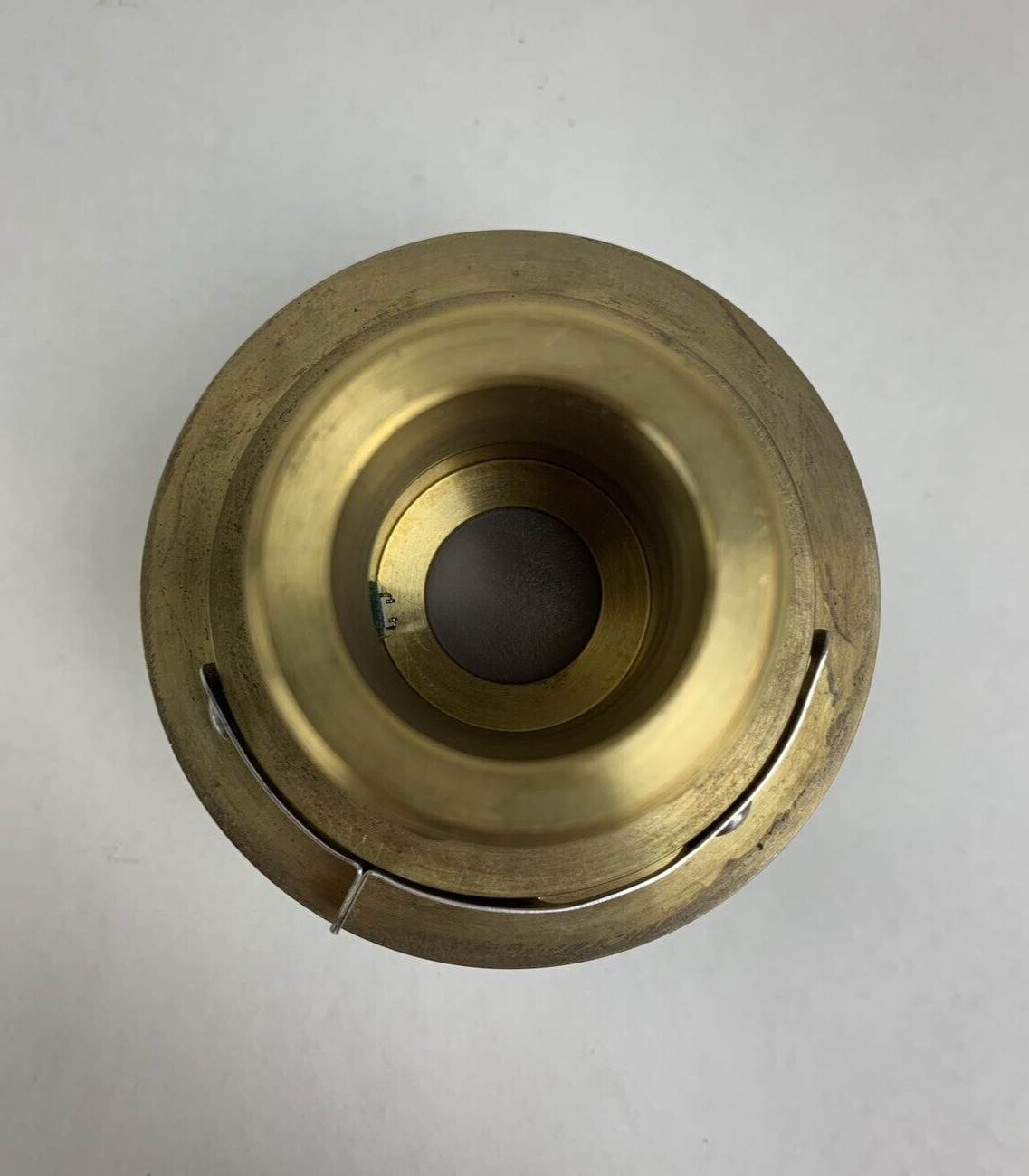 GE Energy 80461 50019577 16270 For Hydran M2 Untested