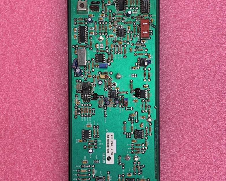 ARTEL R3111 Satelite Equipment