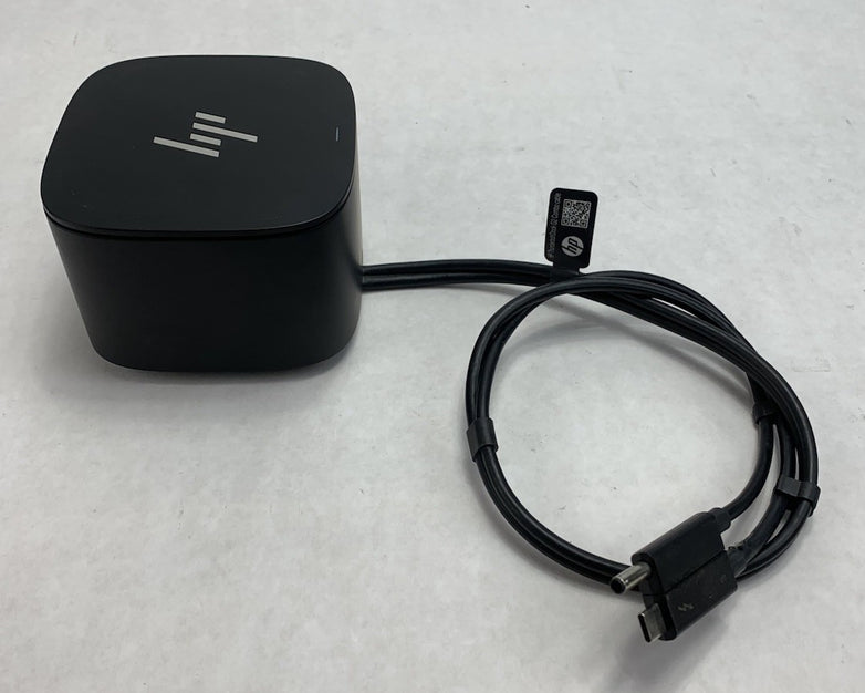 HP HSN-IX01 Thunderbolt Dock G2 w/ Combo Cable - Dock Only