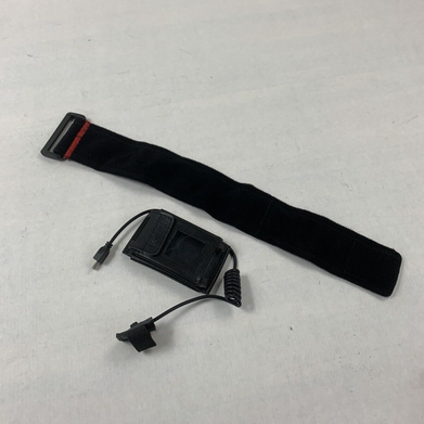 Postech Wrist Strap and Arm Band for Barcode Scanner