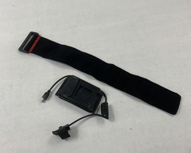 Postech Wrist Strap and Arm Band for Barcode Scanner