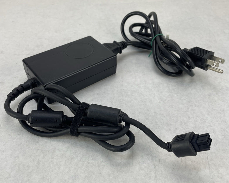 SL Power Medical PS 5V 7A MENB1060A0551F01 6-Pin AC Adapter with Cord