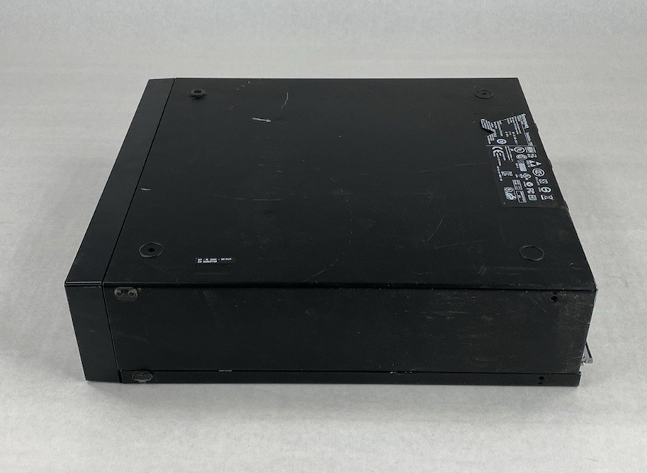Lenovo ThinkStation P300 SFF Intel Core i7-4790 3.60GHz 16GB RAM No HDD No OS