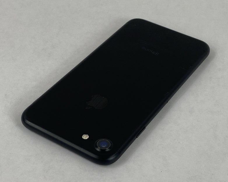 Apple iPhone 7 A1660 32GB Unlocked 4.7" Black IOS 15.8.5