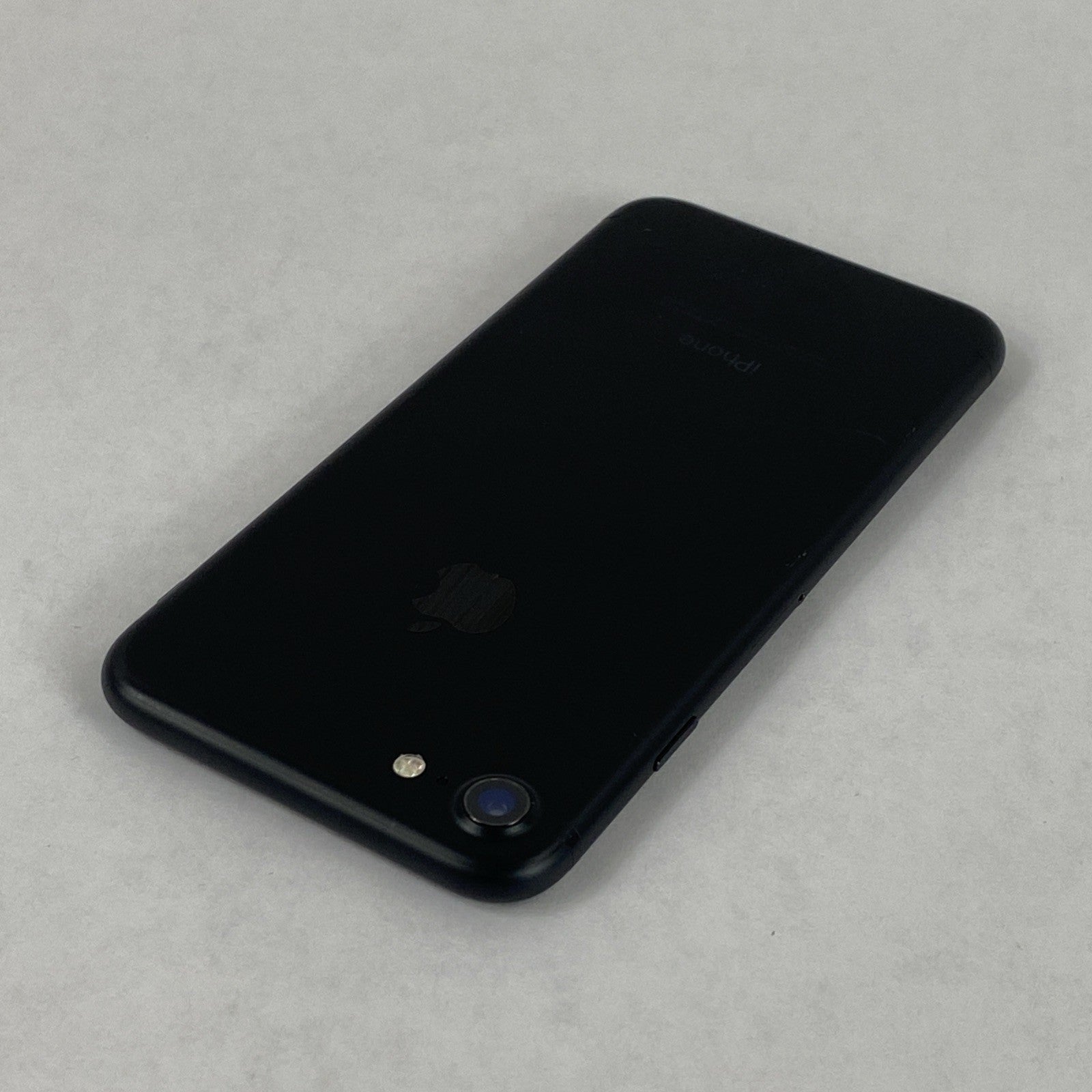 Apple iPhone 7 A1660 32GB Unlocked 4.7" Black IOS 15.8.514