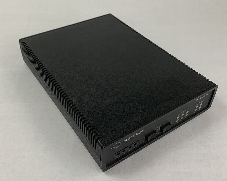 Black Box MT100A-35-R2 T1 CSU/DSU Modem