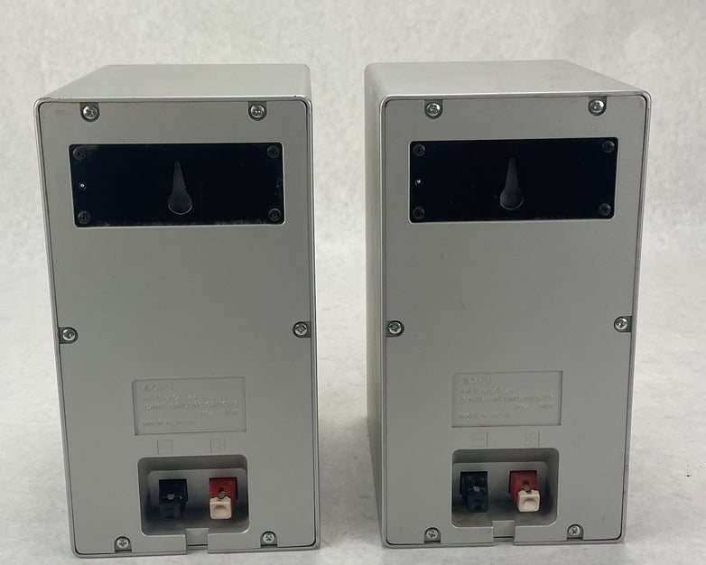 Sony CFS-100 Speakers Pair
