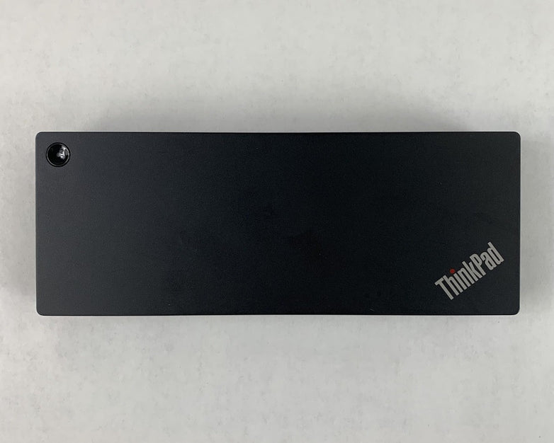 Lenovo ThinkPad DUD9011D1 Hybrid USB-C With USB-A Dock