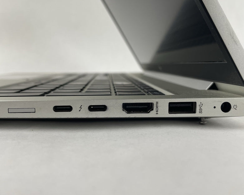 HP EliteBook 850 G8 15.6" i5-1145G7 2.60 GHz 8 GB RAM No SSD/OS/AC - READ