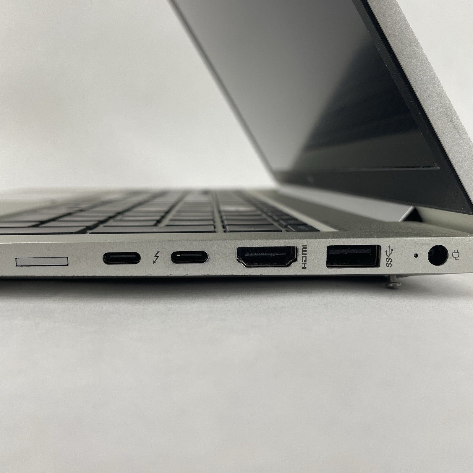 HP EliteBook 850 G8 15.6" i5-1145G7 2.60 GHz 8 GB RAM No SSD/OS/AC - READ8