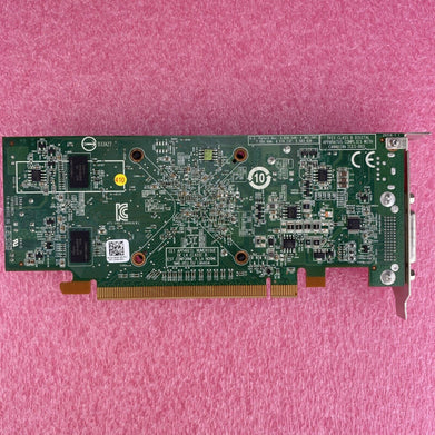 Dell AMD Radeon HD 6350 512MB DDR3 PCIe x16 Graphics Card 01CX3M Lot Of 3