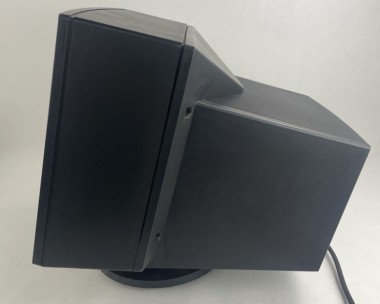 IBM G70 VGA CRT Monitor Tested Working