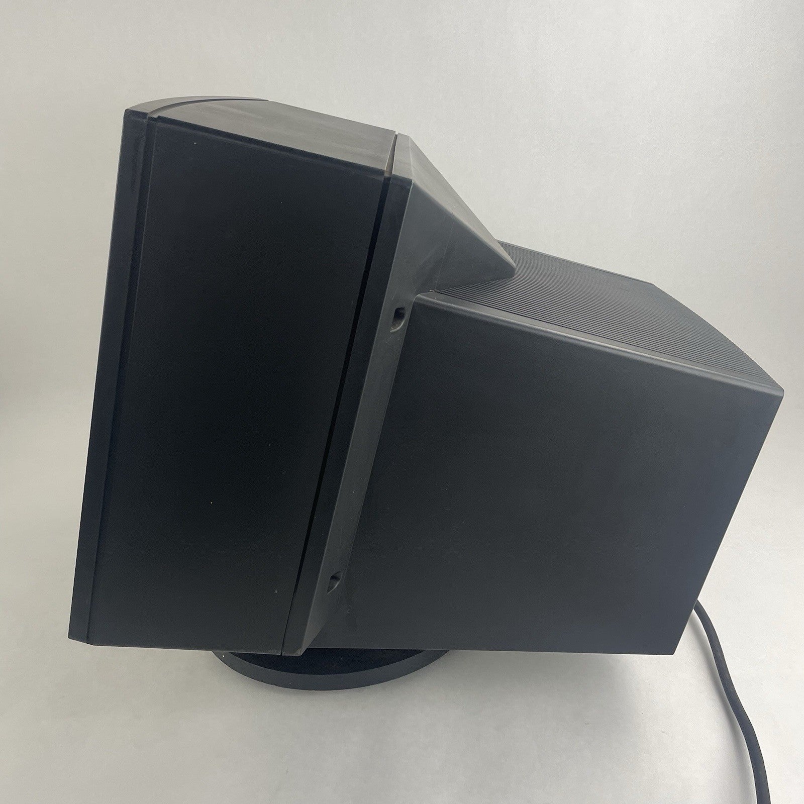 IBM G70 VGA CRT Monitor Tested Working9