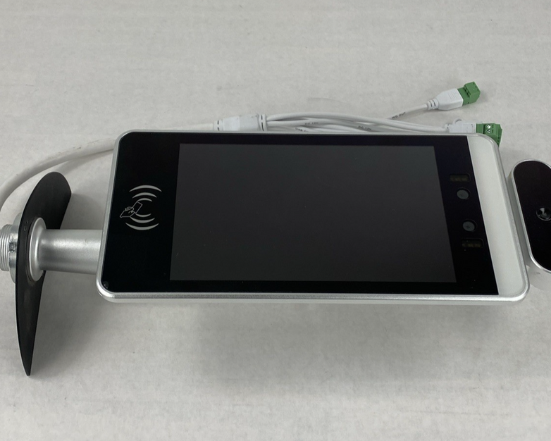 Meridian PMK113659 Personnel Management Kiosk Tested