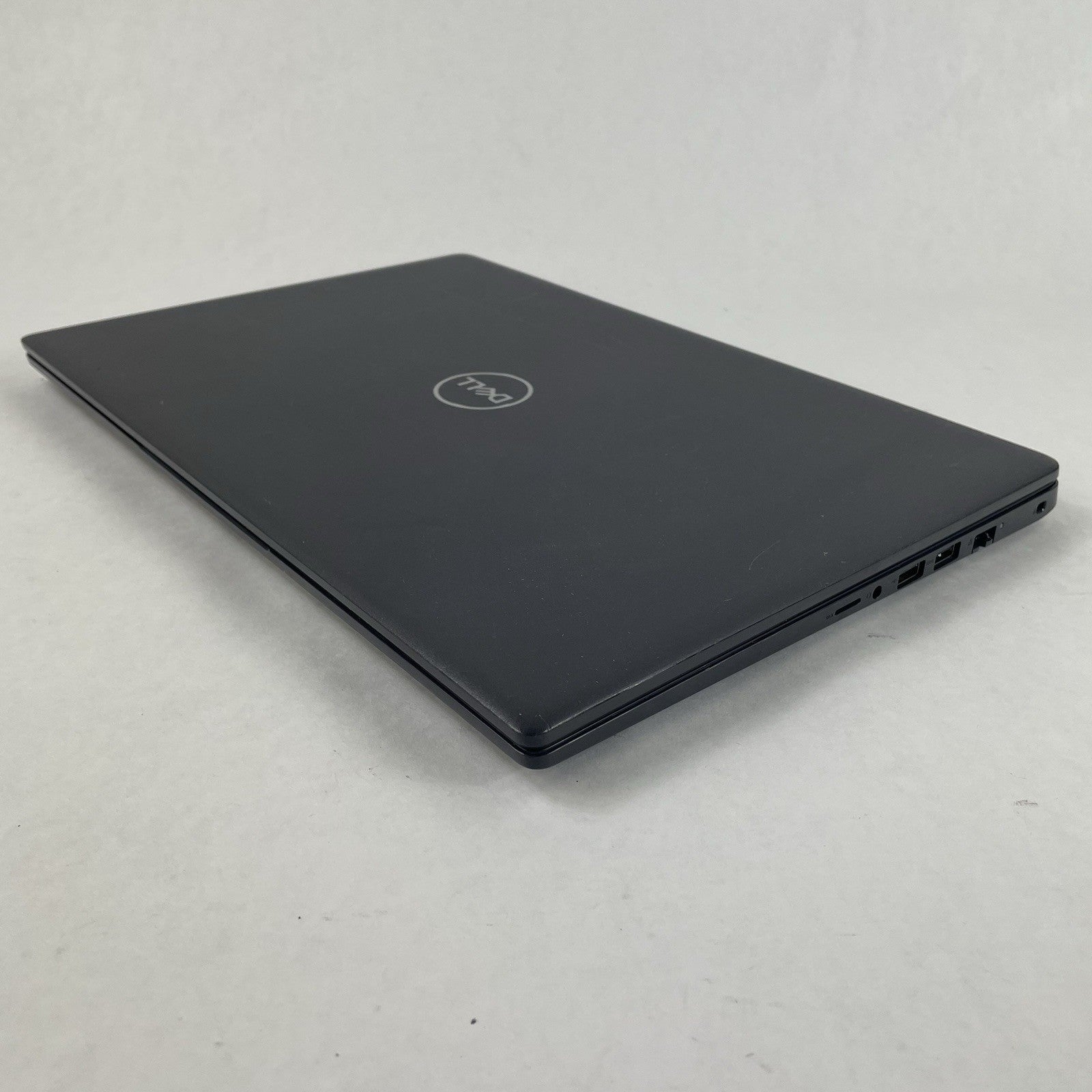 Dell Latitude 3510 15.6" i7-10510U 1.80 GHz 8 GB RAM No SSD/OS/AC/Batt10