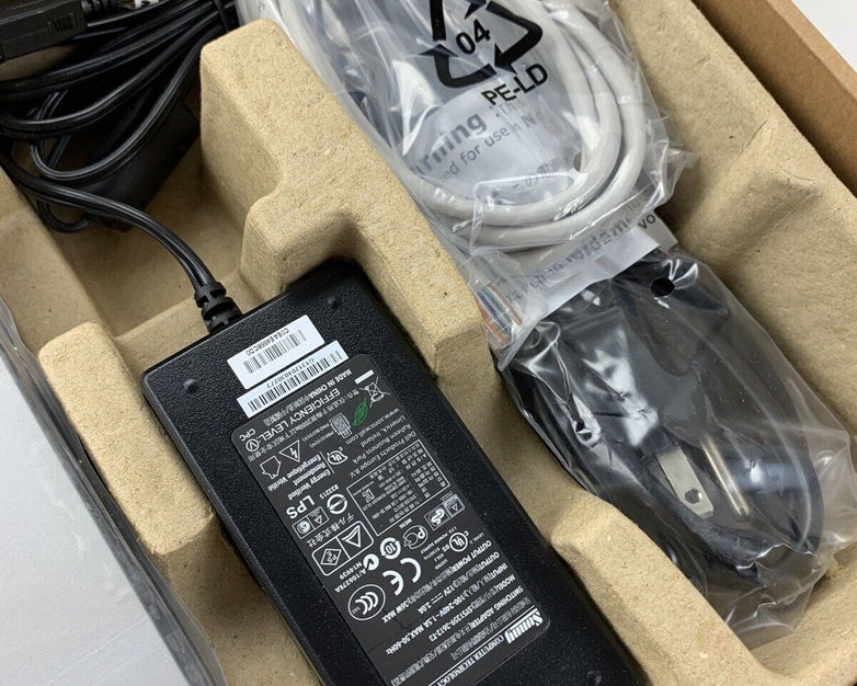 Sonicwall 01-SSC-4984 TZ 215 Wireless-N Network Security Appliance Open Box Set