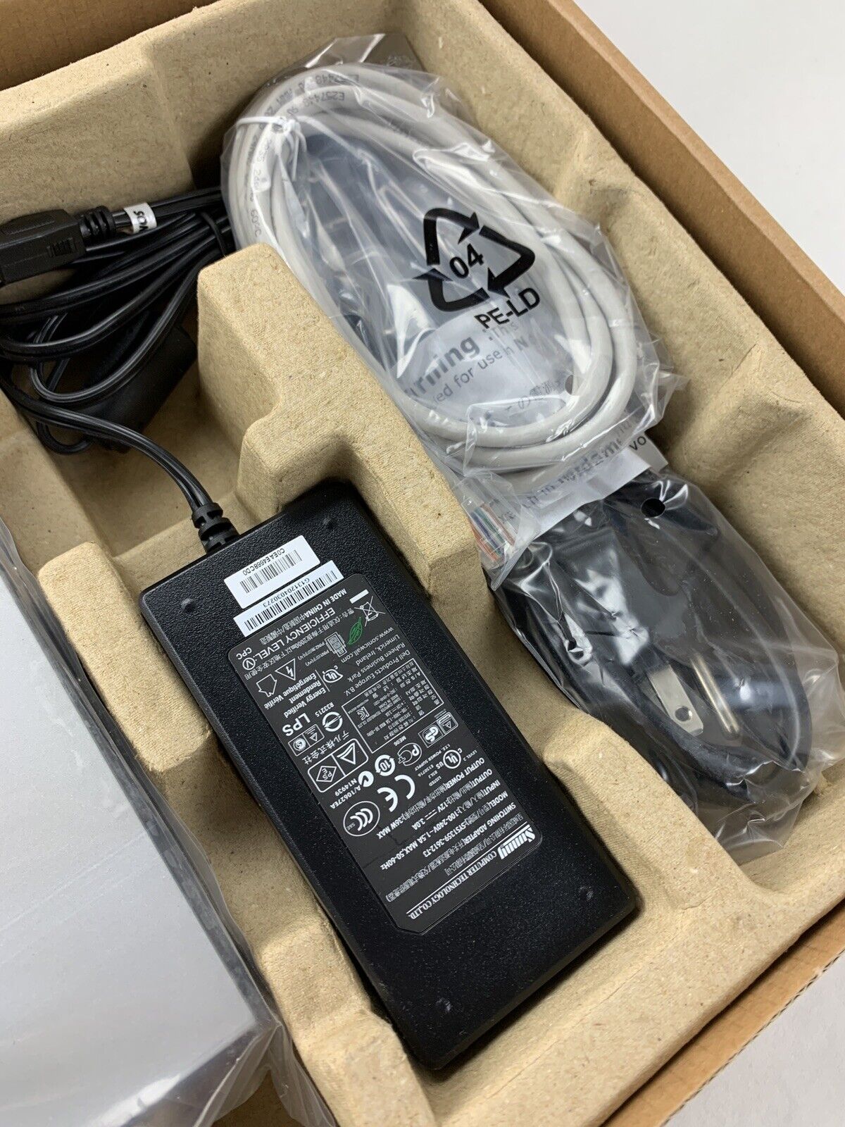 Sonicwall 01-SSC-4984 TZ 215 Wireless-N Network Security Appliance Open Box Set