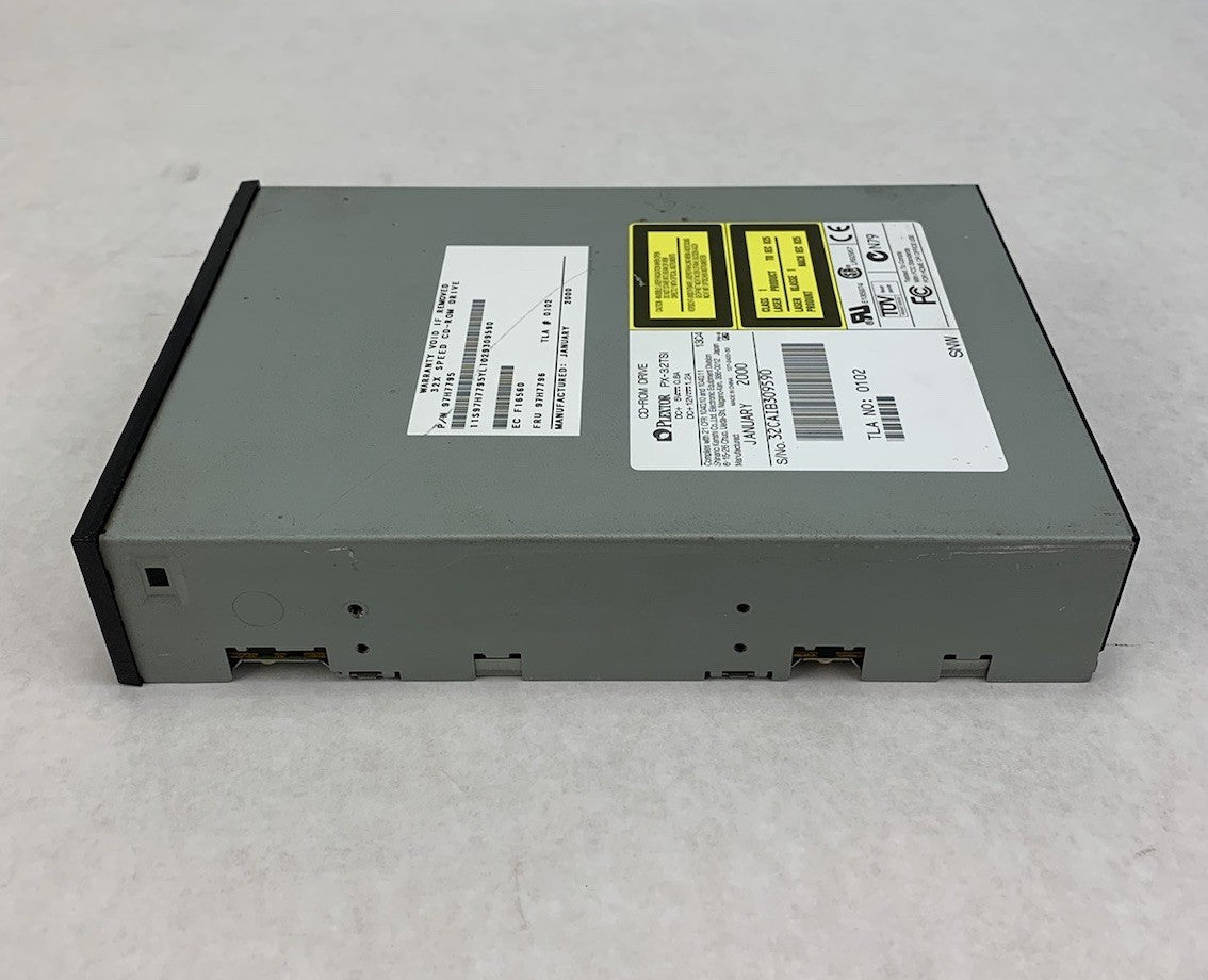 Plextor PX-32TSi CD-ROM Drive
