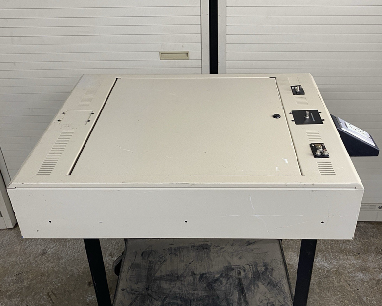 Middle Atlantic TOR-3-20SBK-13965 3SP Tilt Out Wall Rack Electronic Enclosure