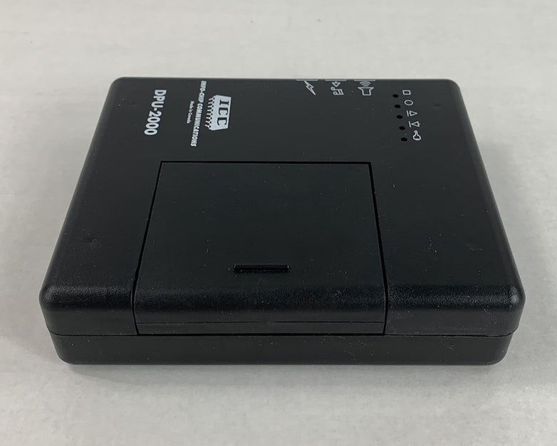 Info-Chip Communications DPU-2000 On-Hold Marketing System