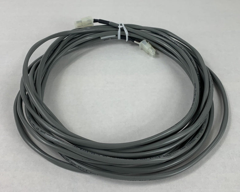 Med Associates Pellet Dispenser Setup AWM 2464 Cable 25Ft