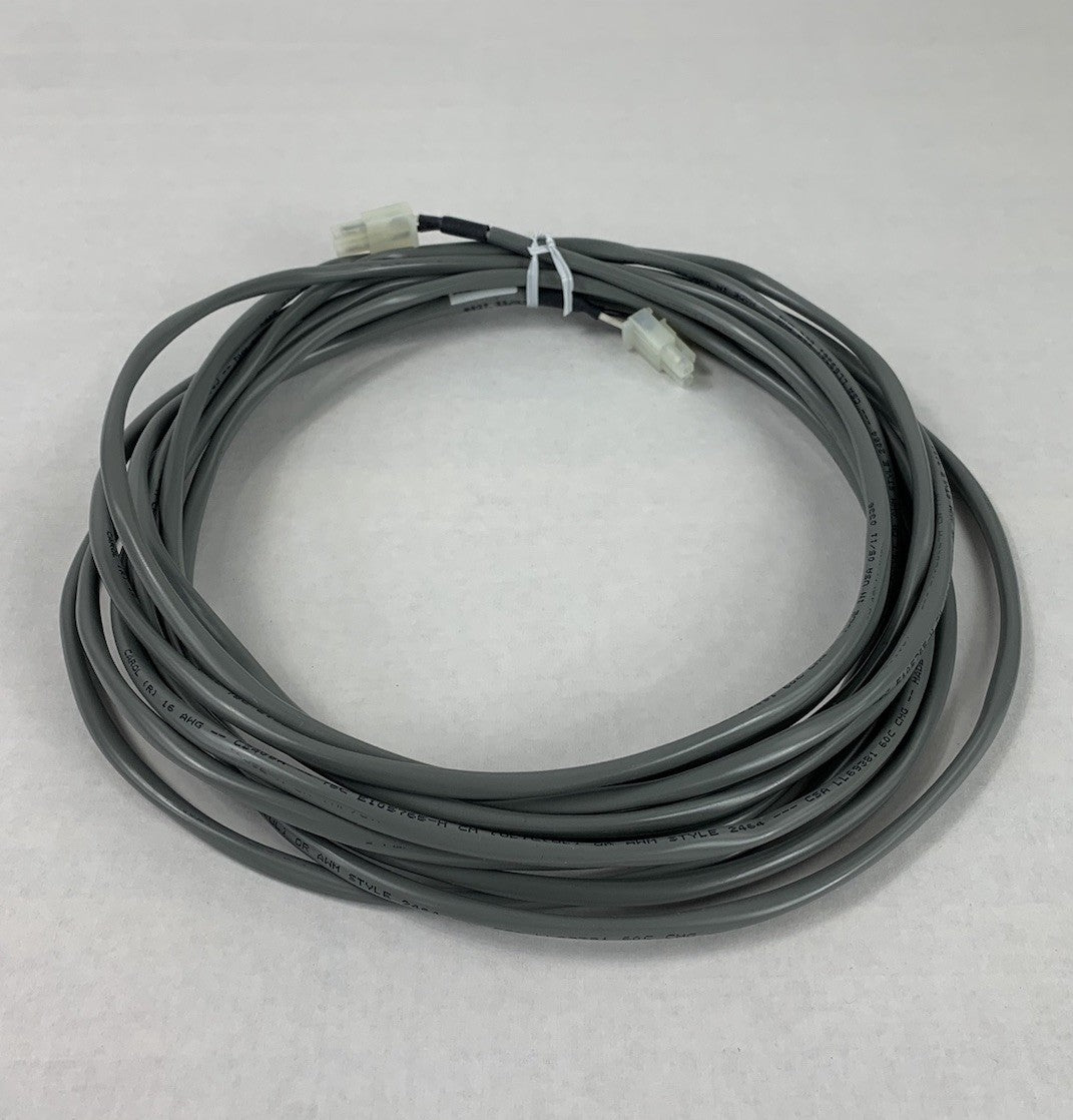 Med Associates Pellet Dispenser Setup AWM 2464 Cable 25Ft