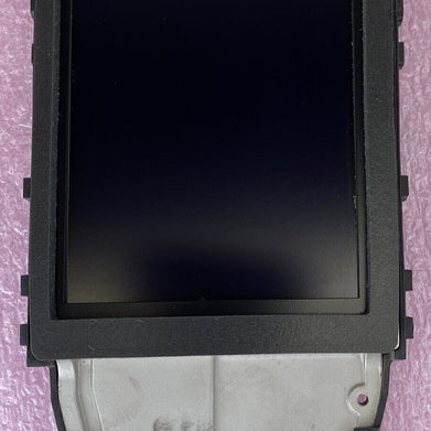 Zebra Symbol LCD Display Screen w/ frame for Motorola MC9200 MC92N0 MC92N0-G