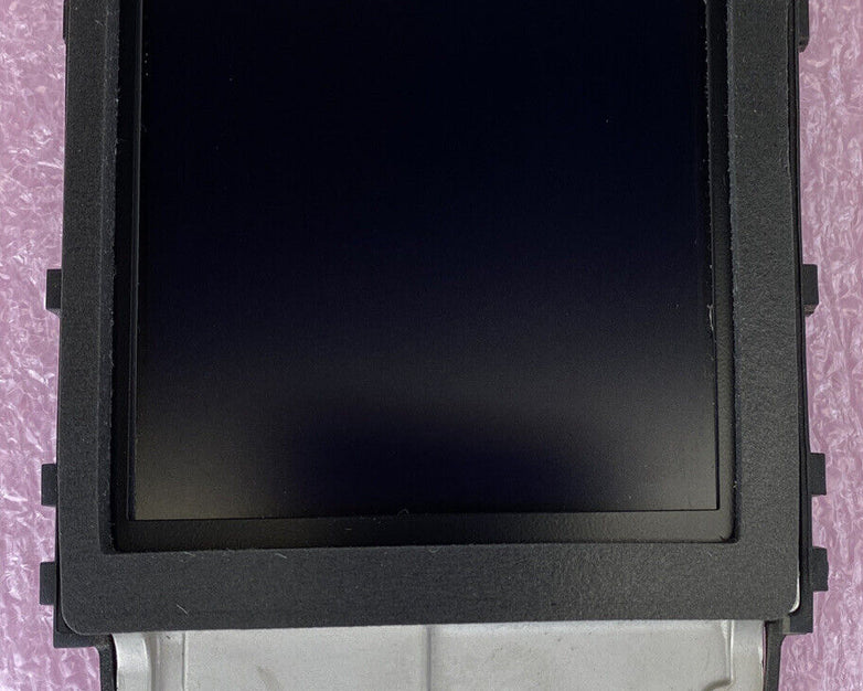 Zebra Symbol LCD Display Screen w/ frame for Motorola MC9200 MC92N0 MC92N0-G
