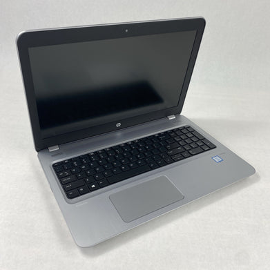 HP ProBook 450 G4 Core i5-7200U 2.50 GHz 8 GB RAM 15.6" No Battery No HDD No OS