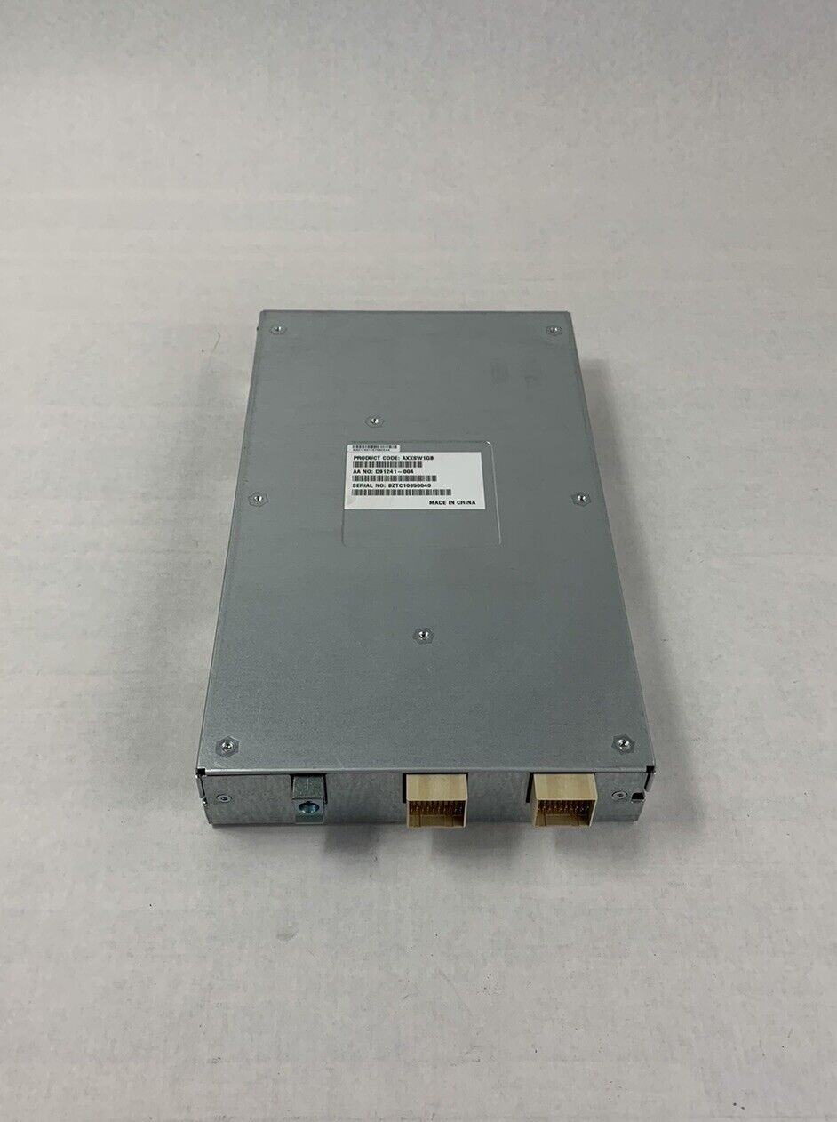 Intel Blade Server 10-Port GIGABIT Switch Mod AXXSW1GB D91241-004